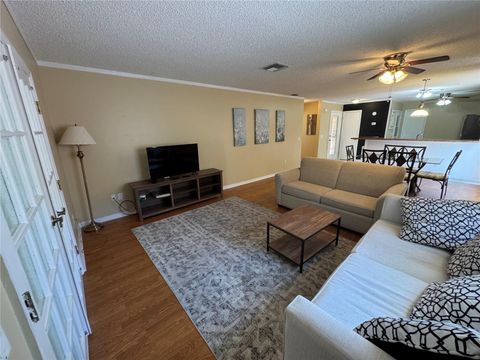 Tiny photo for 1688 Garcia Court, Lady Lake, FL 32159 (MLS # G5112743)