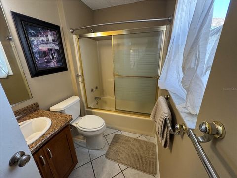 Tiny photo for 1688 Garcia Court, Lady Lake, FL 32159 (MLS # G5112743)