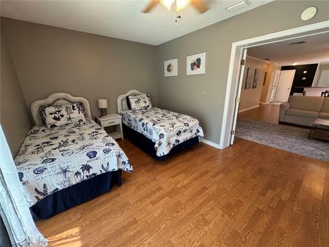Tiny photo for 1688 Garcia Court, Lady Lake, FL 32159 (MLS # G5112743)