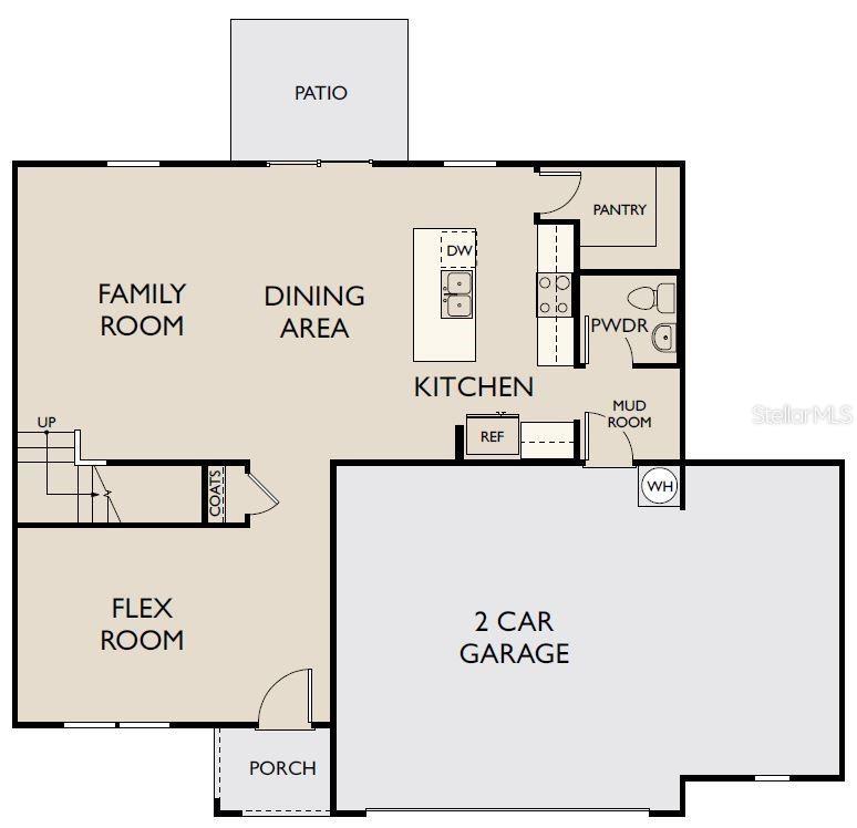 1337 DALKEITH COVE