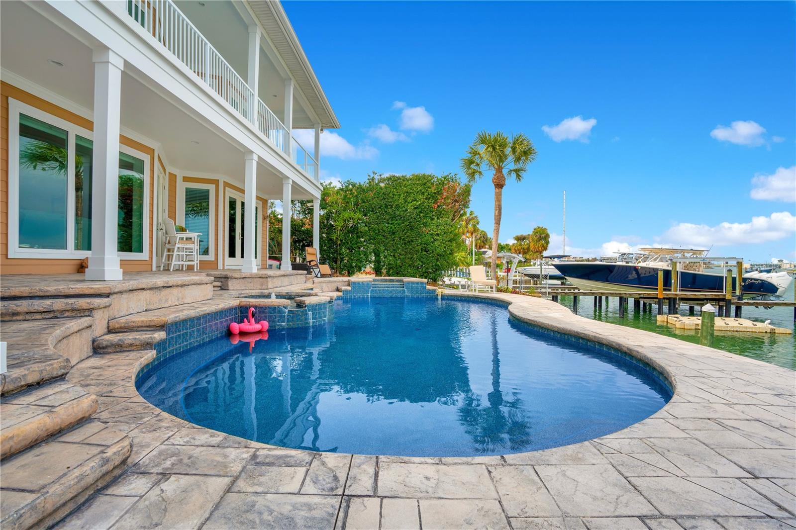 SOUTH CSWY ISLE YACHT CLUB 3RD ADD - Residential