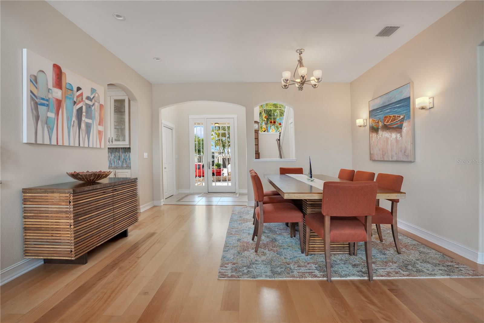 SOUTH CSWY ISLE YACHT CLUB 3RD ADD - Residential