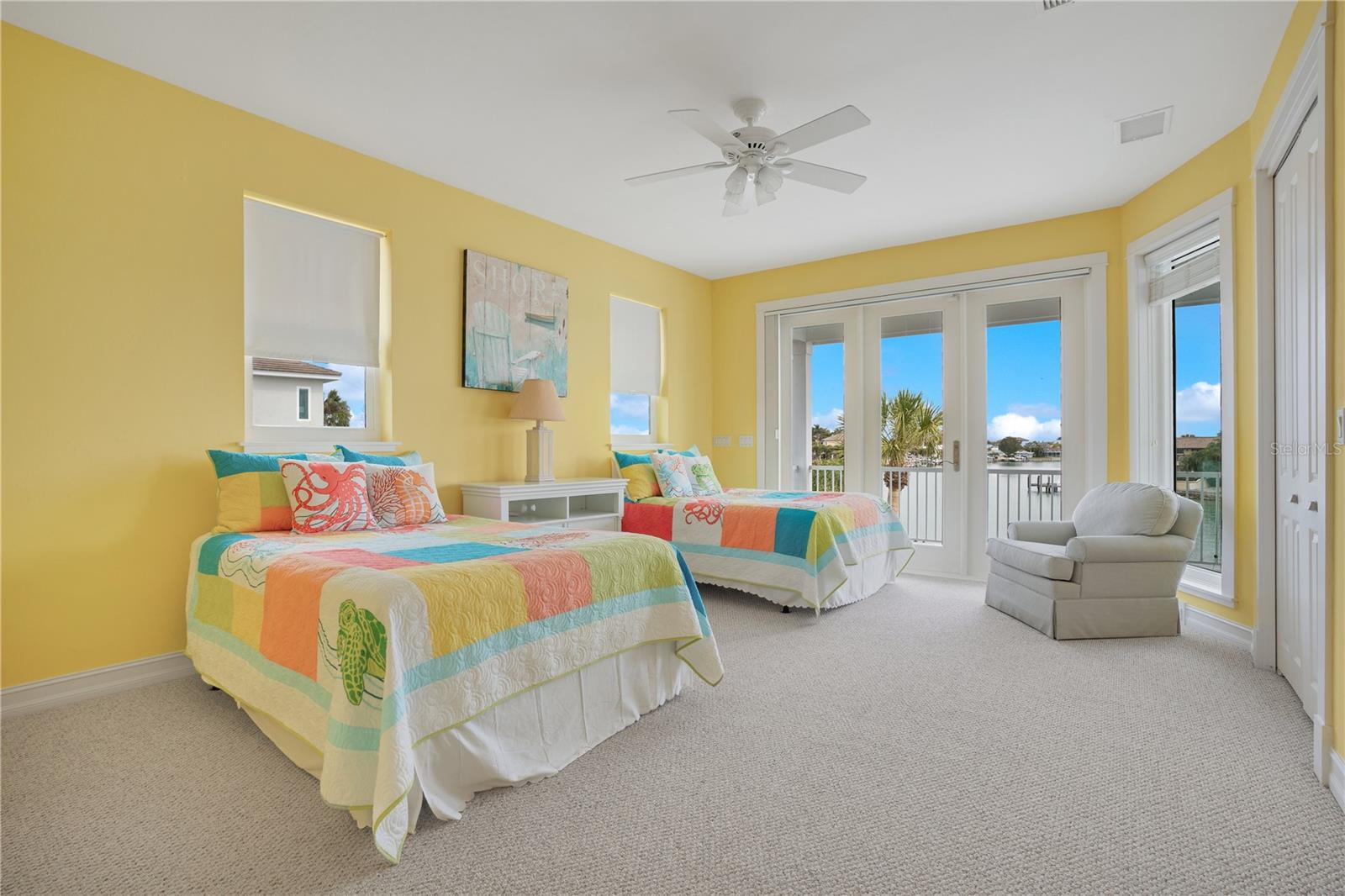 SOUTH CSWY ISLE YACHT CLUB 3RD ADD - Residential