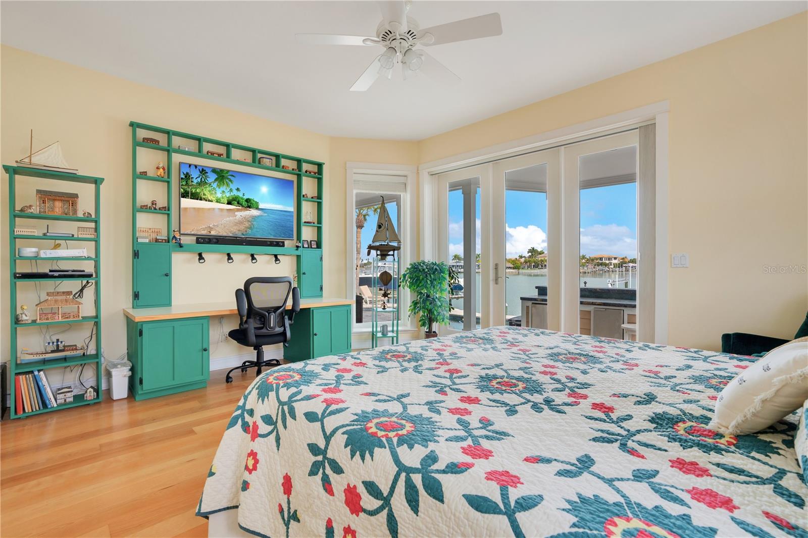 SOUTH CSWY ISLE YACHT CLUB 3RD ADD - Residential