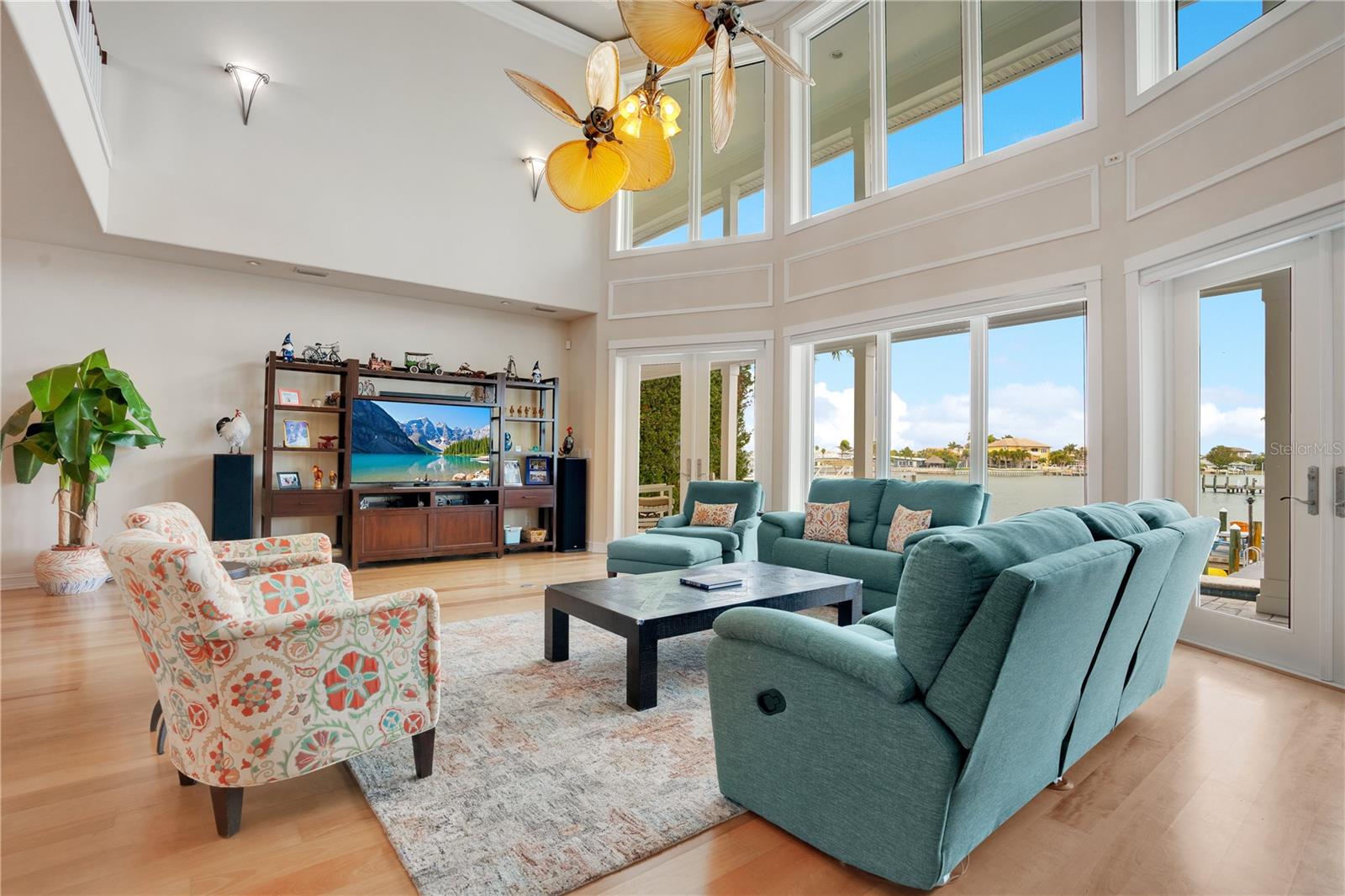 SOUTH CSWY ISLE YACHT CLUB 3RD ADD - Residential