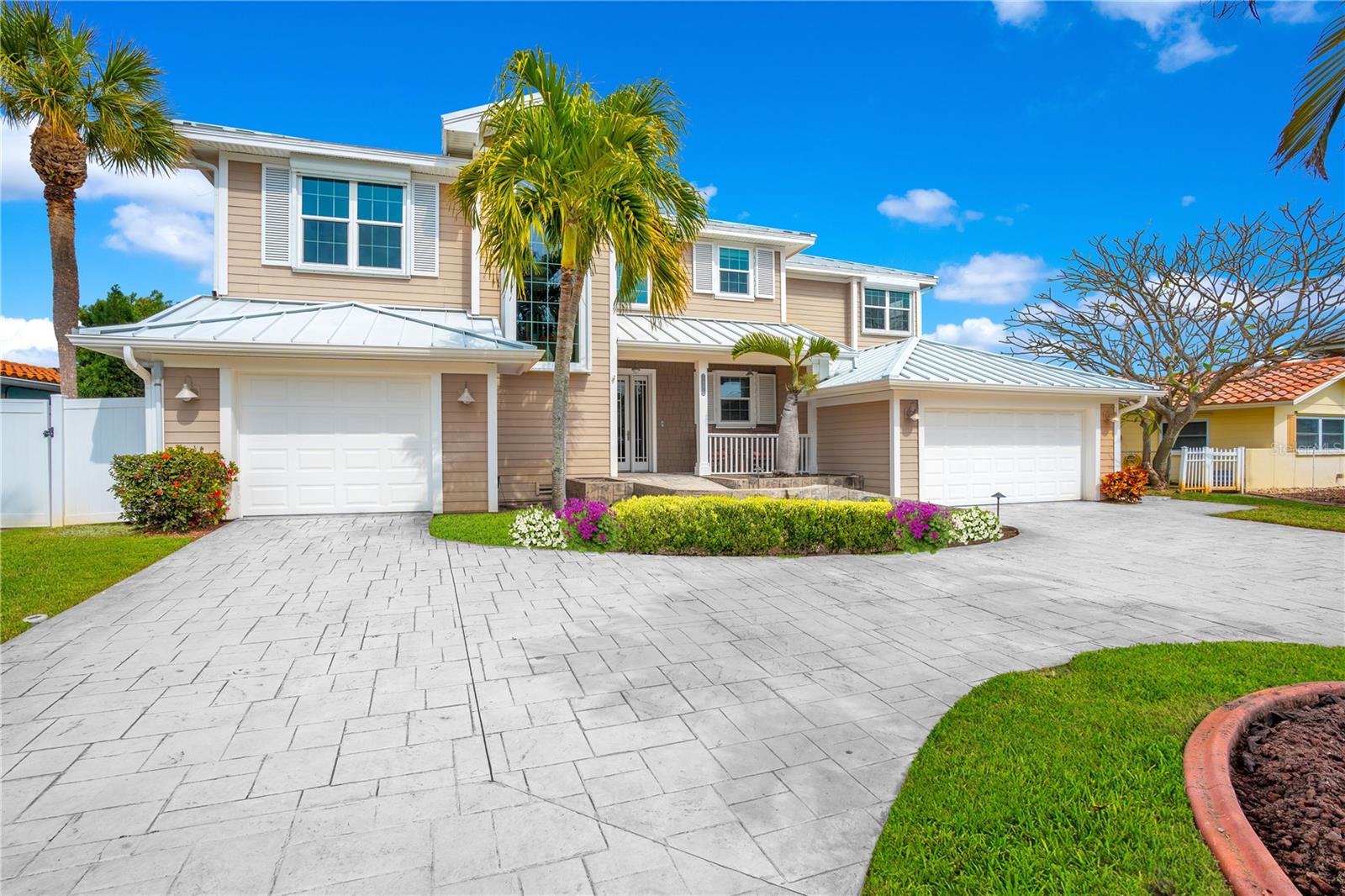 SOUTH CSWY ISLE YACHT CLUB 3RD ADD - Residential