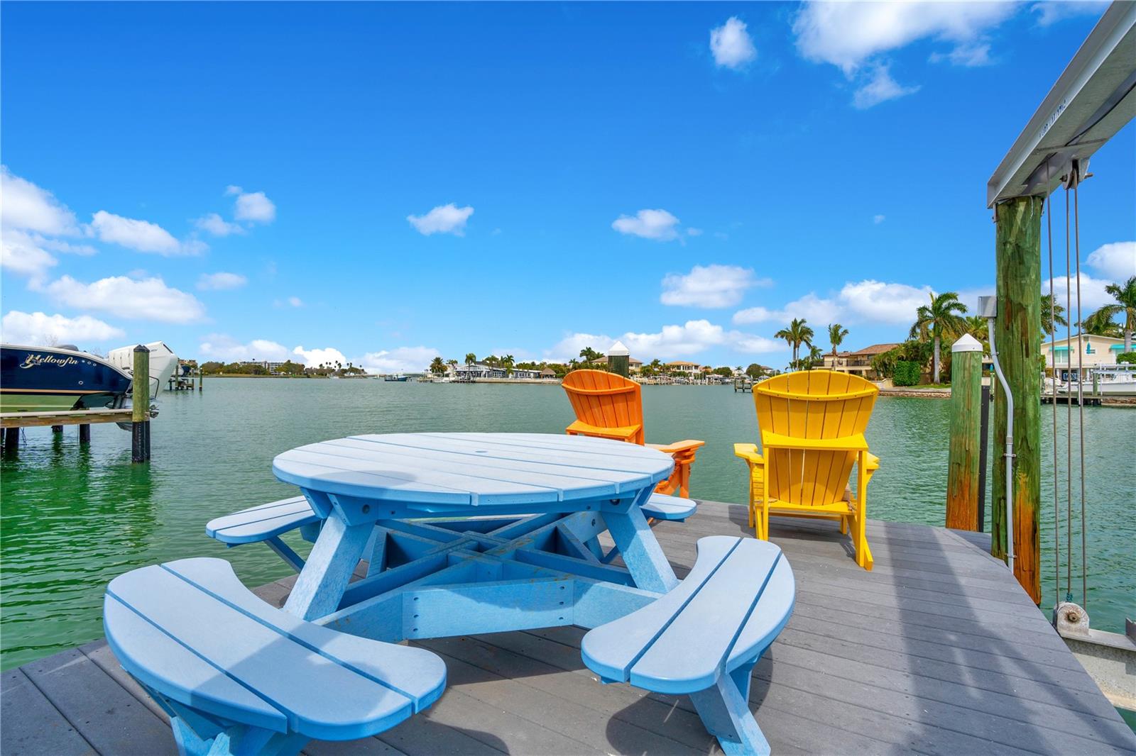 SOUTH CSWY ISLE YACHT CLUB 3RD ADD - Residential