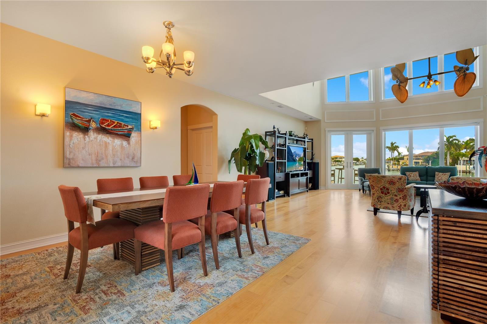 SOUTH CSWY ISLE YACHT CLUB 3RD ADD - Residential