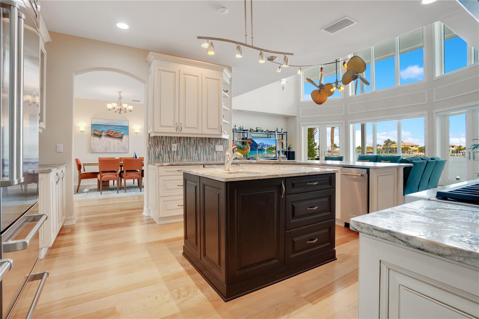 SOUTH CSWY ISLE YACHT CLUB 3RD ADD - Residential