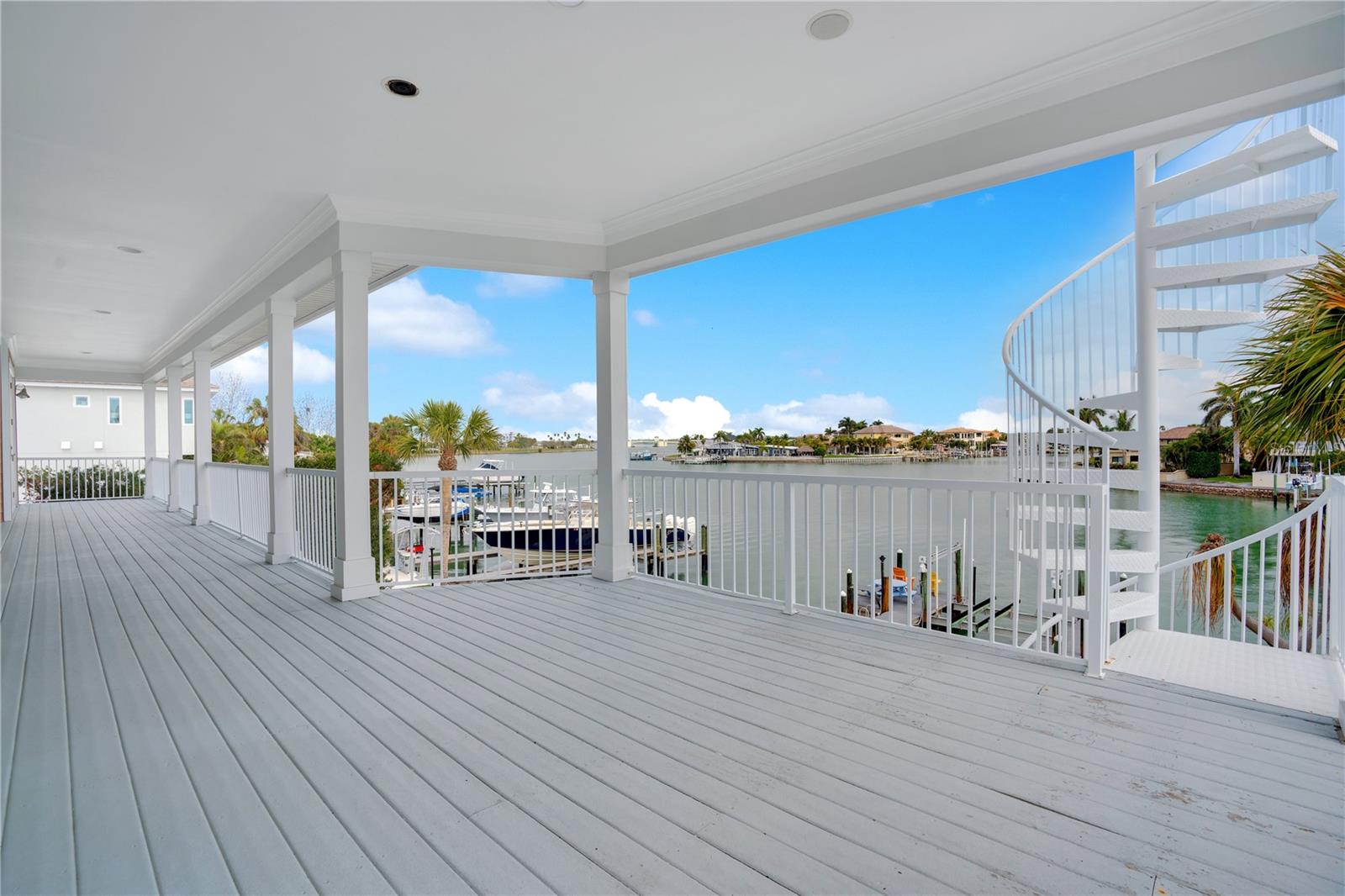 SOUTH CSWY ISLE YACHT CLUB 3RD ADD - Residential