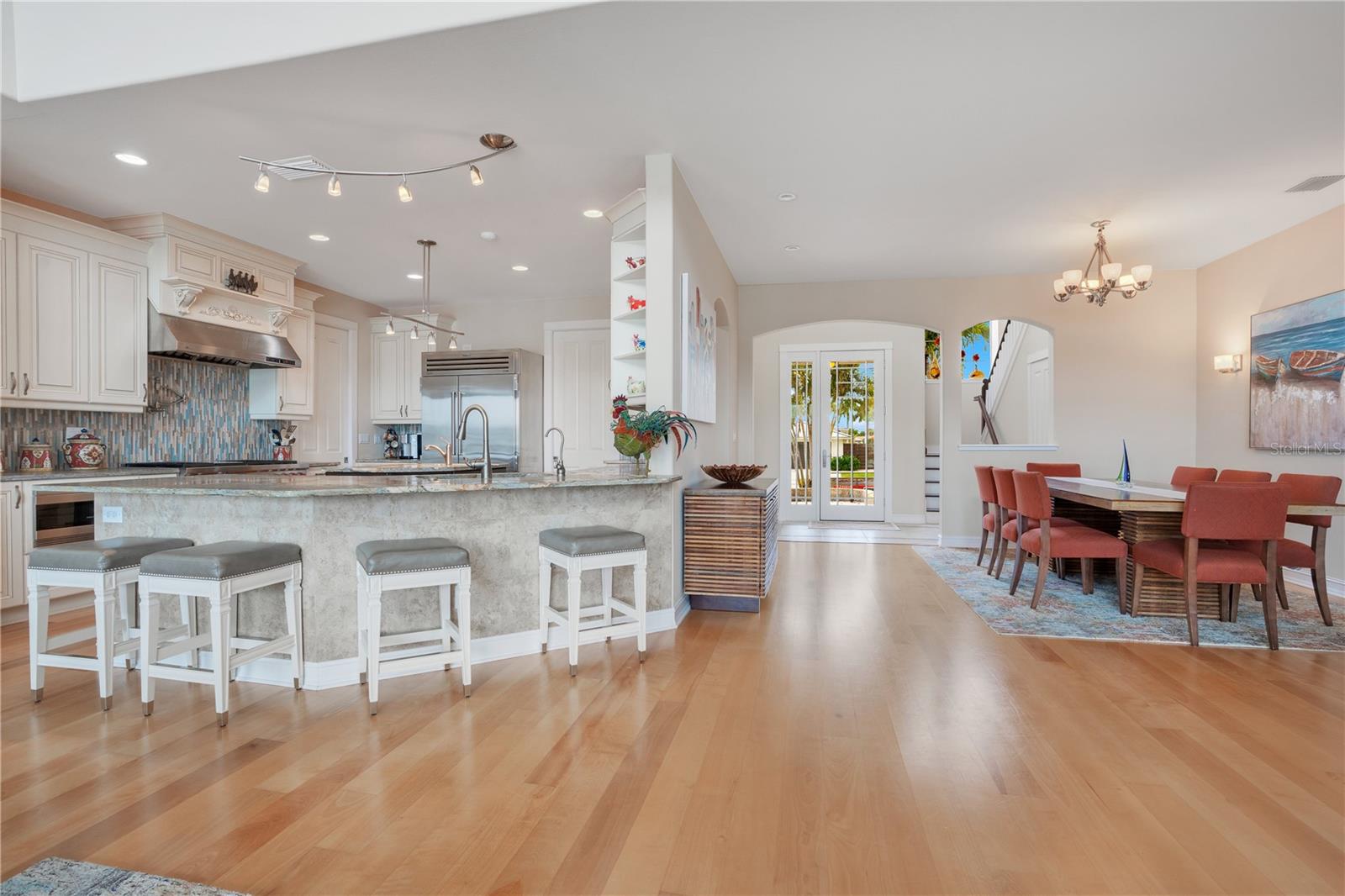 SOUTH CSWY ISLE YACHT CLUB 3RD ADD - Residential