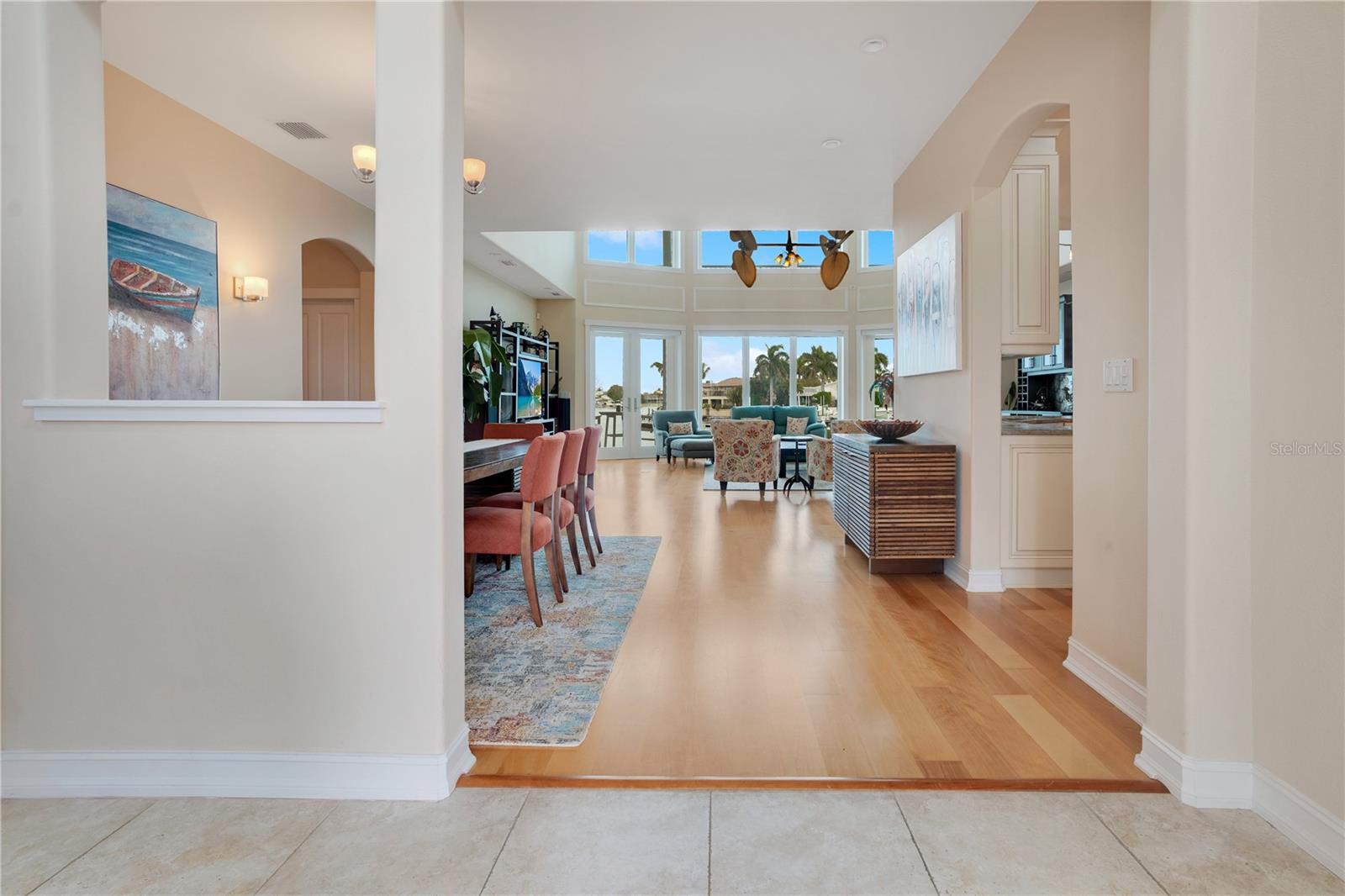 SOUTH CSWY ISLE YACHT CLUB 3RD ADD - Residential