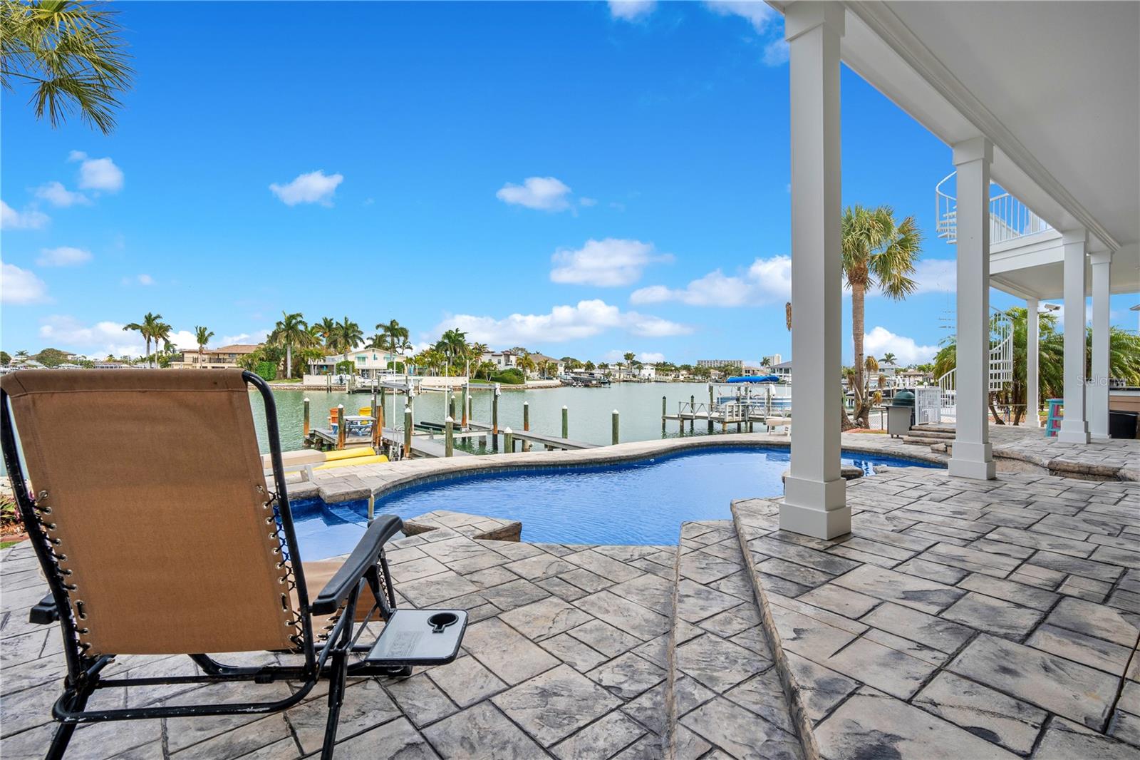 SOUTH CSWY ISLE YACHT CLUB 3RD ADD - Residential