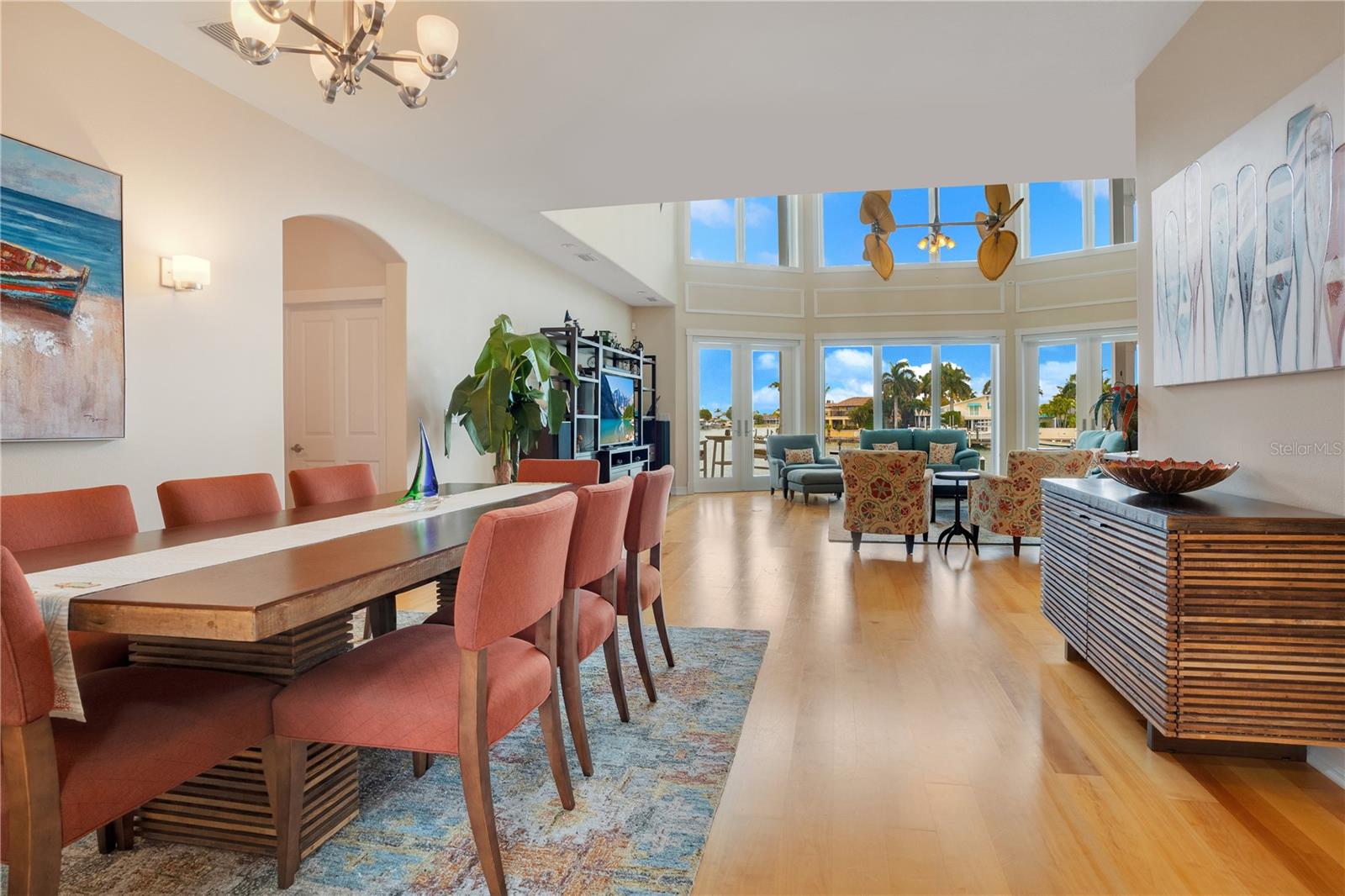 SOUTH CSWY ISLE YACHT CLUB 3RD ADD - Residential