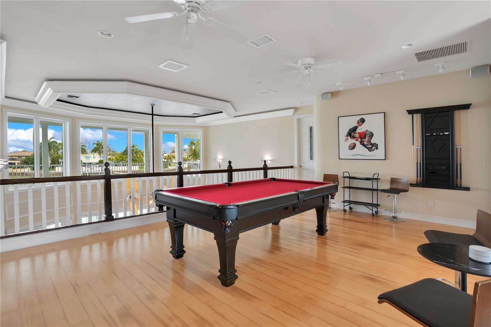 SOUTH CSWY ISLE YACHT CLUB 3RD ADD - Residential