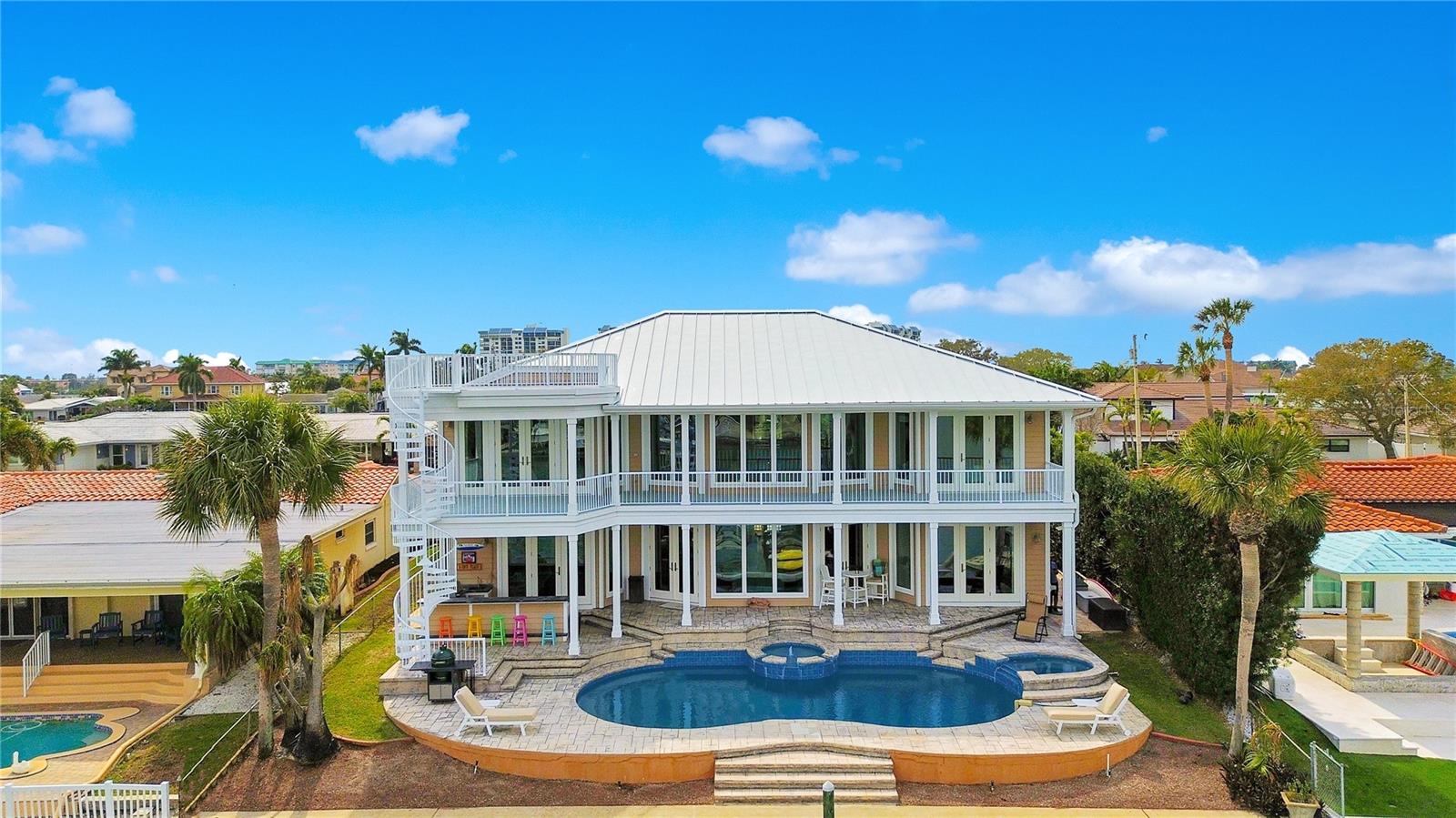 SOUTH CSWY ISLE YACHT CLUB 3RD ADD - Residential