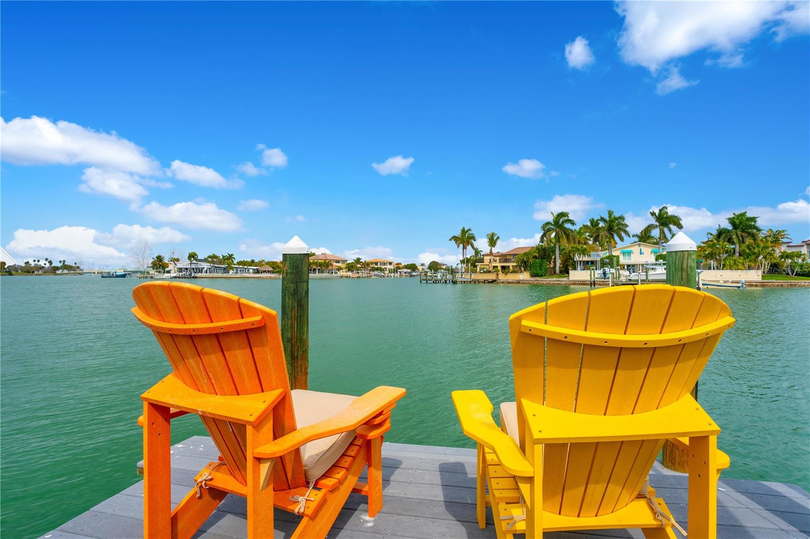 SOUTH CSWY ISLE YACHT CLUB 3RD ADD - Residential