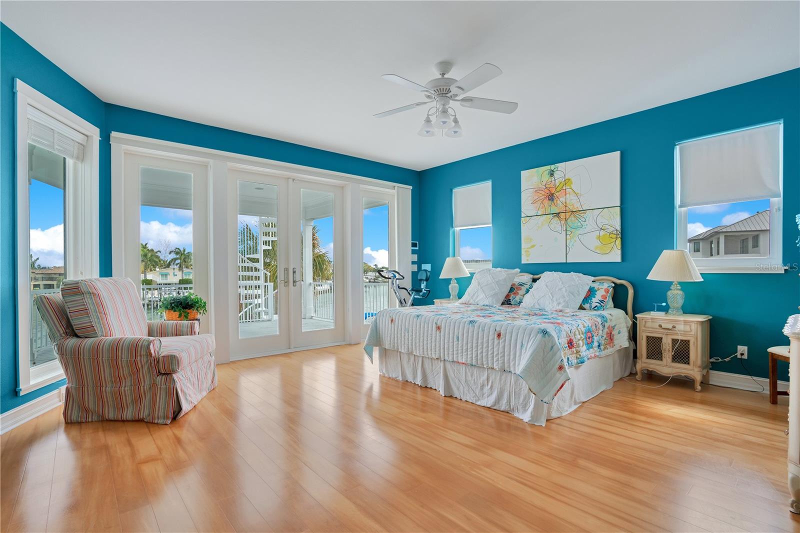 SOUTH CSWY ISLE YACHT CLUB 3RD ADD - Residential