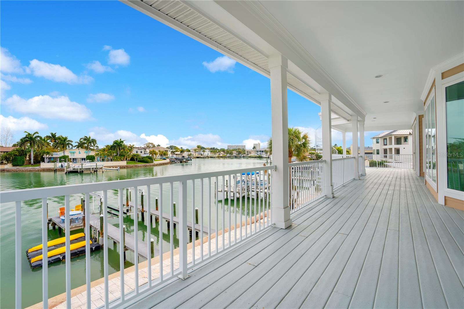 SOUTH CSWY ISLE YACHT CLUB 3RD ADD - Residential