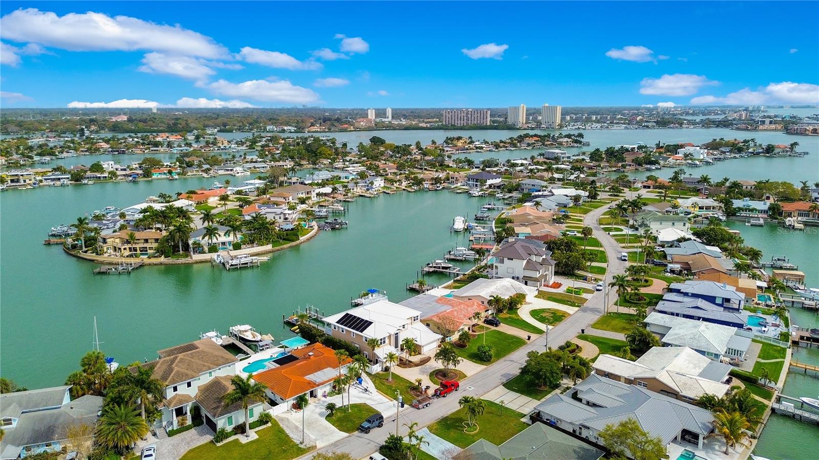 SOUTH CSWY ISLE YACHT CLUB 3RD ADD - Residential