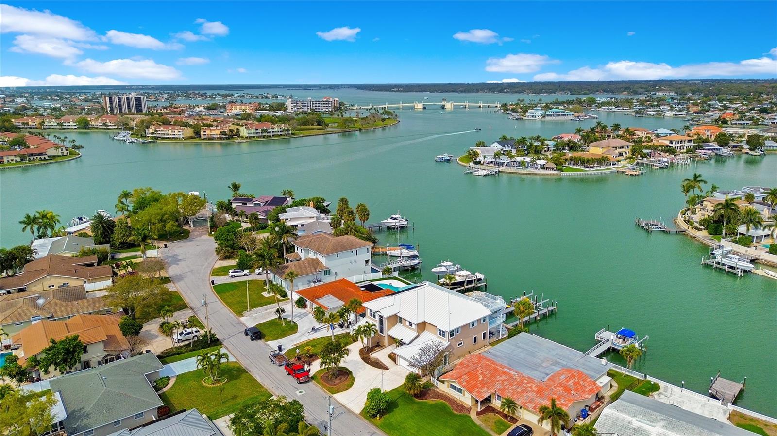 SOUTH CSWY ISLE YACHT CLUB 3RD ADD - Residential