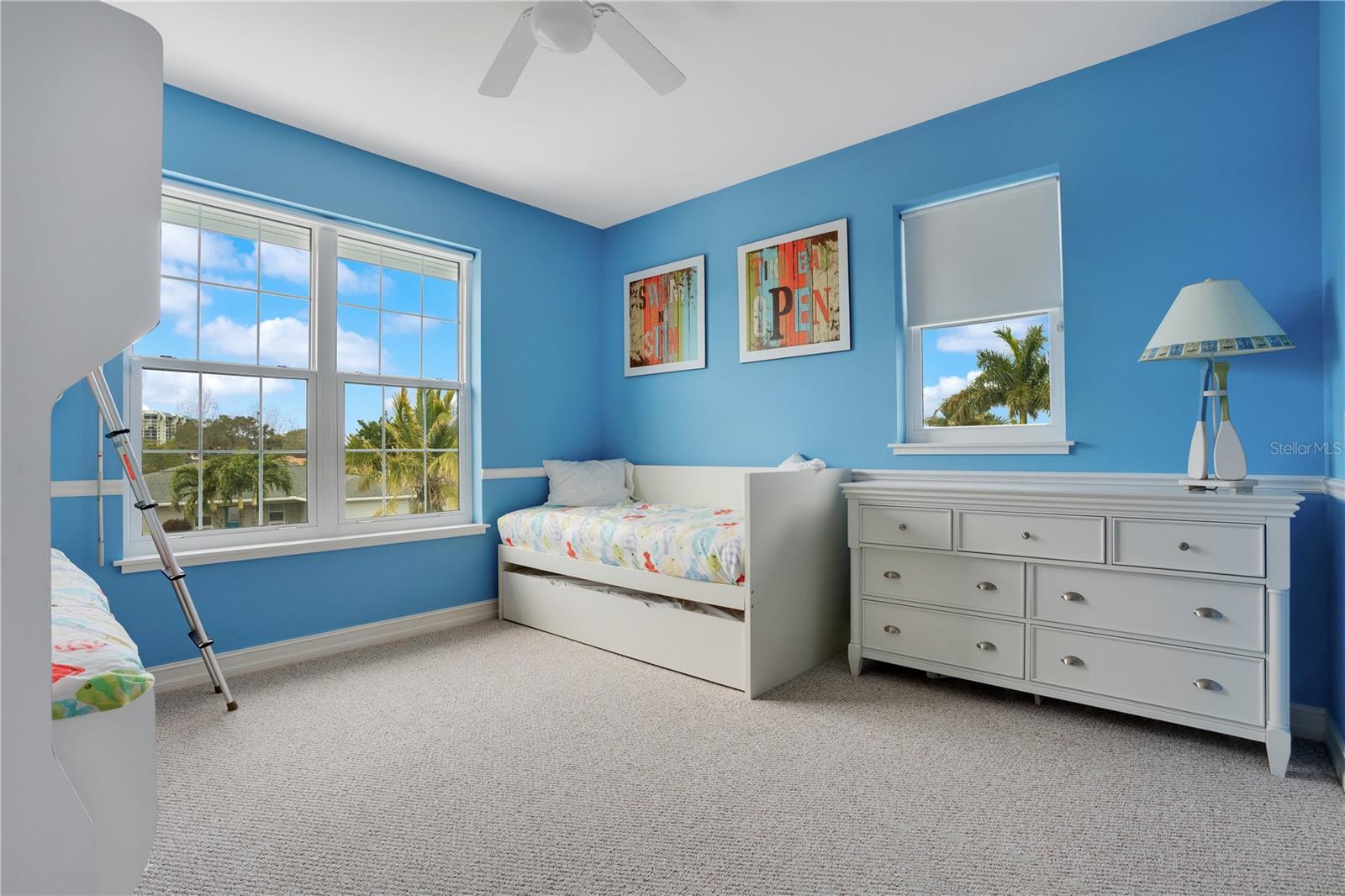 SOUTH CSWY ISLE YACHT CLUB 3RD ADD - Residential