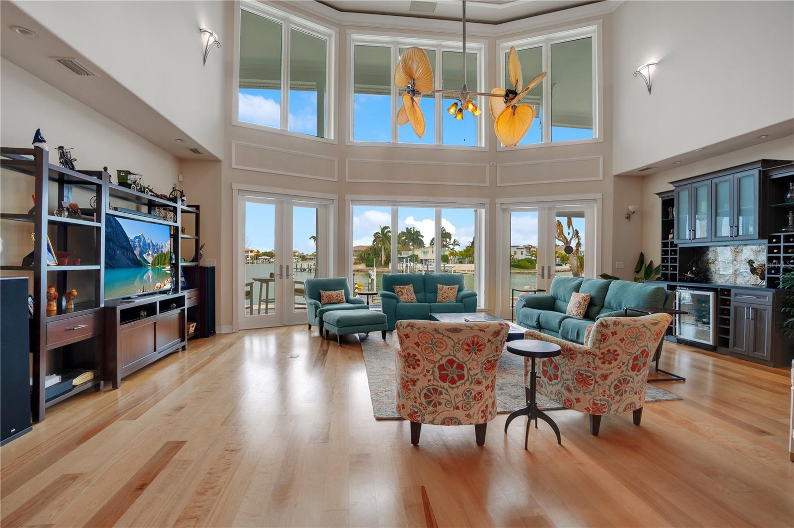 SOUTH CSWY ISLE YACHT CLUB 3RD ADD - Residential