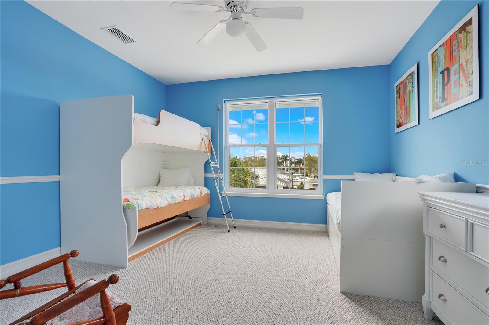 SOUTH CSWY ISLE YACHT CLUB 3RD ADD - Residential