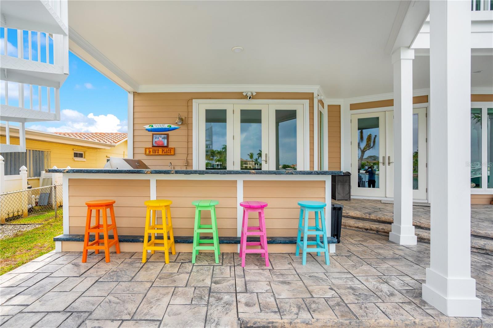 SOUTH CSWY ISLE YACHT CLUB 3RD ADD - Residential