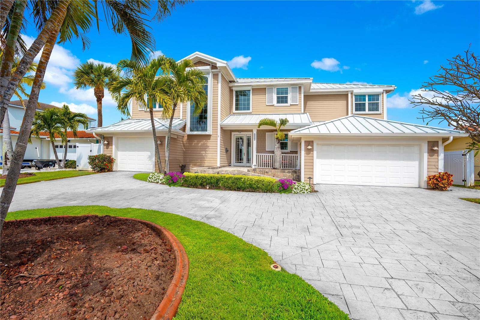 SOUTH CSWY ISLE YACHT CLUB 3RD ADD - Residential