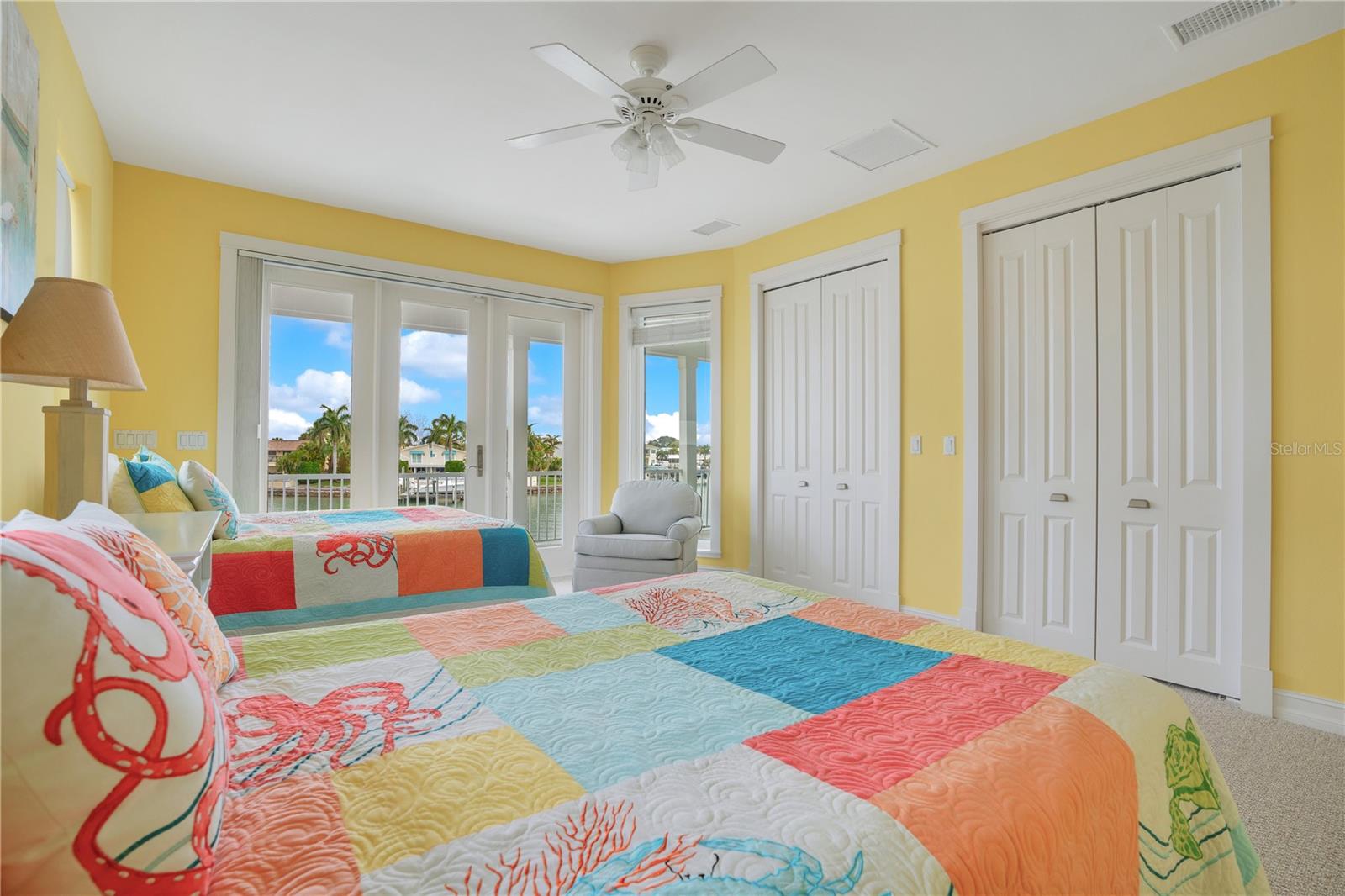 SOUTH CSWY ISLE YACHT CLUB 3RD ADD - Residential