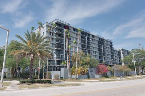 201 W LAUREL STREET 503 TAMPA FL 33602