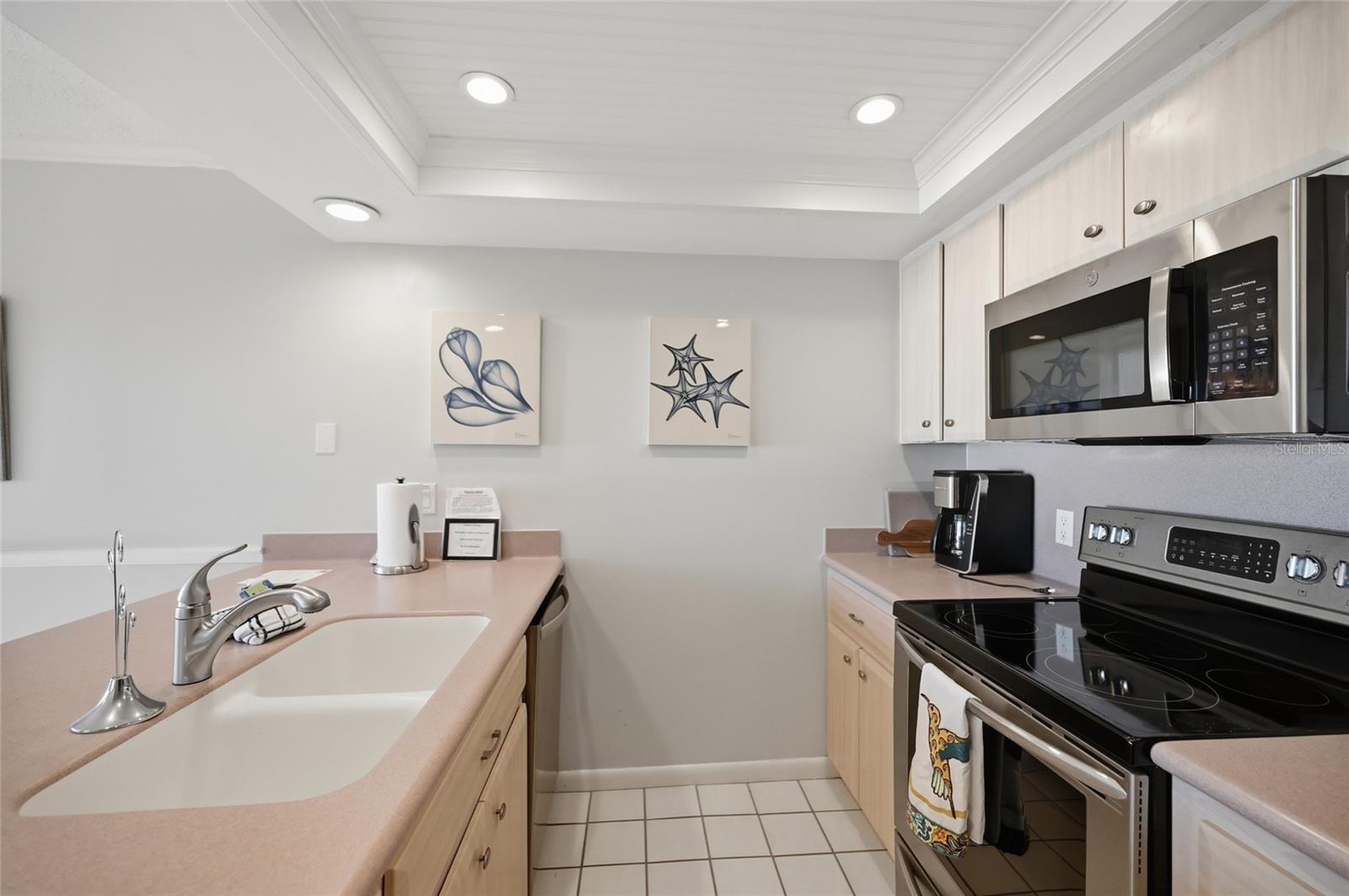 SEA OATS OF BOCA GRANDE - Residential