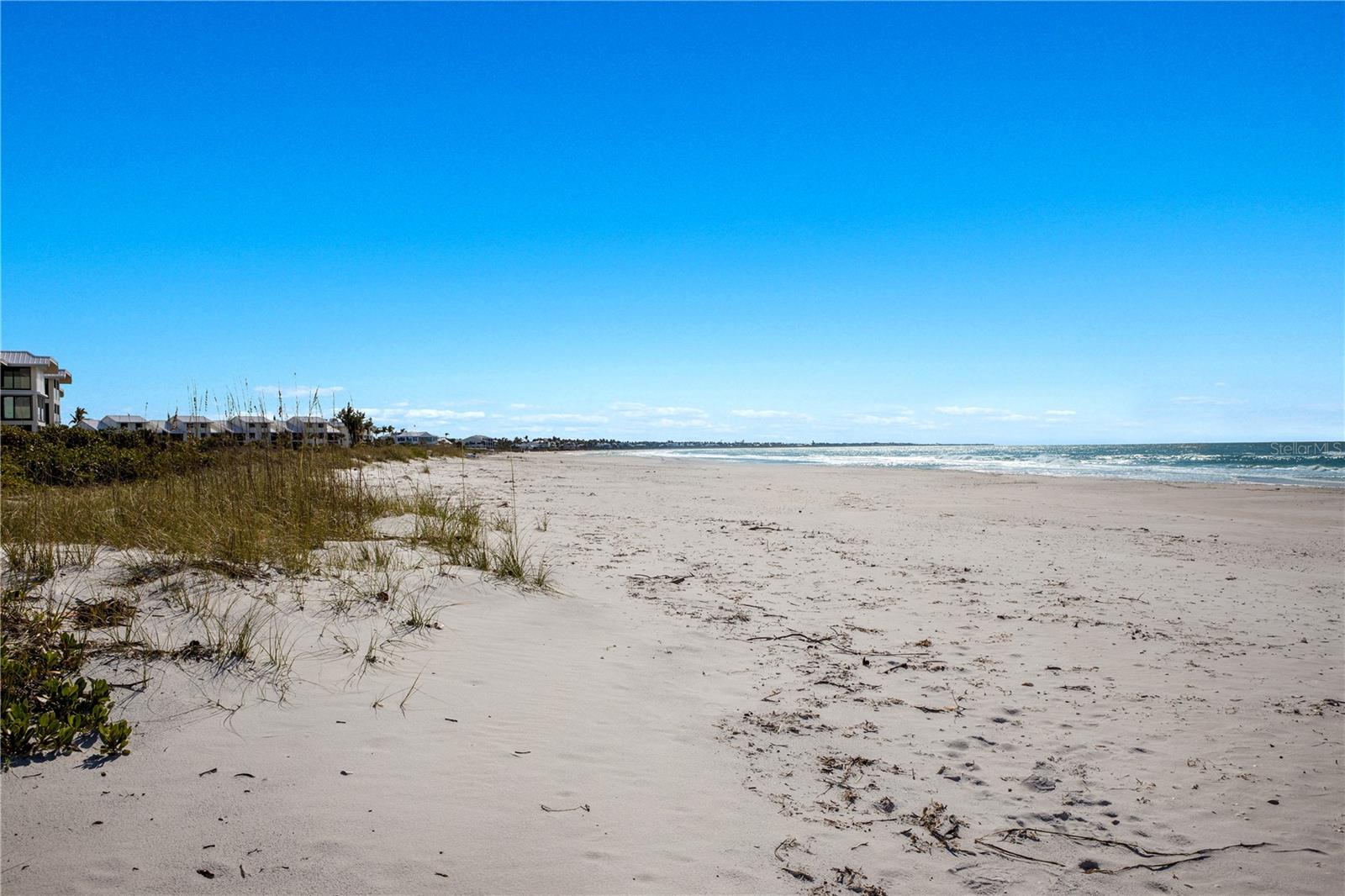SEA OATS OF BOCA GRANDE - Residential