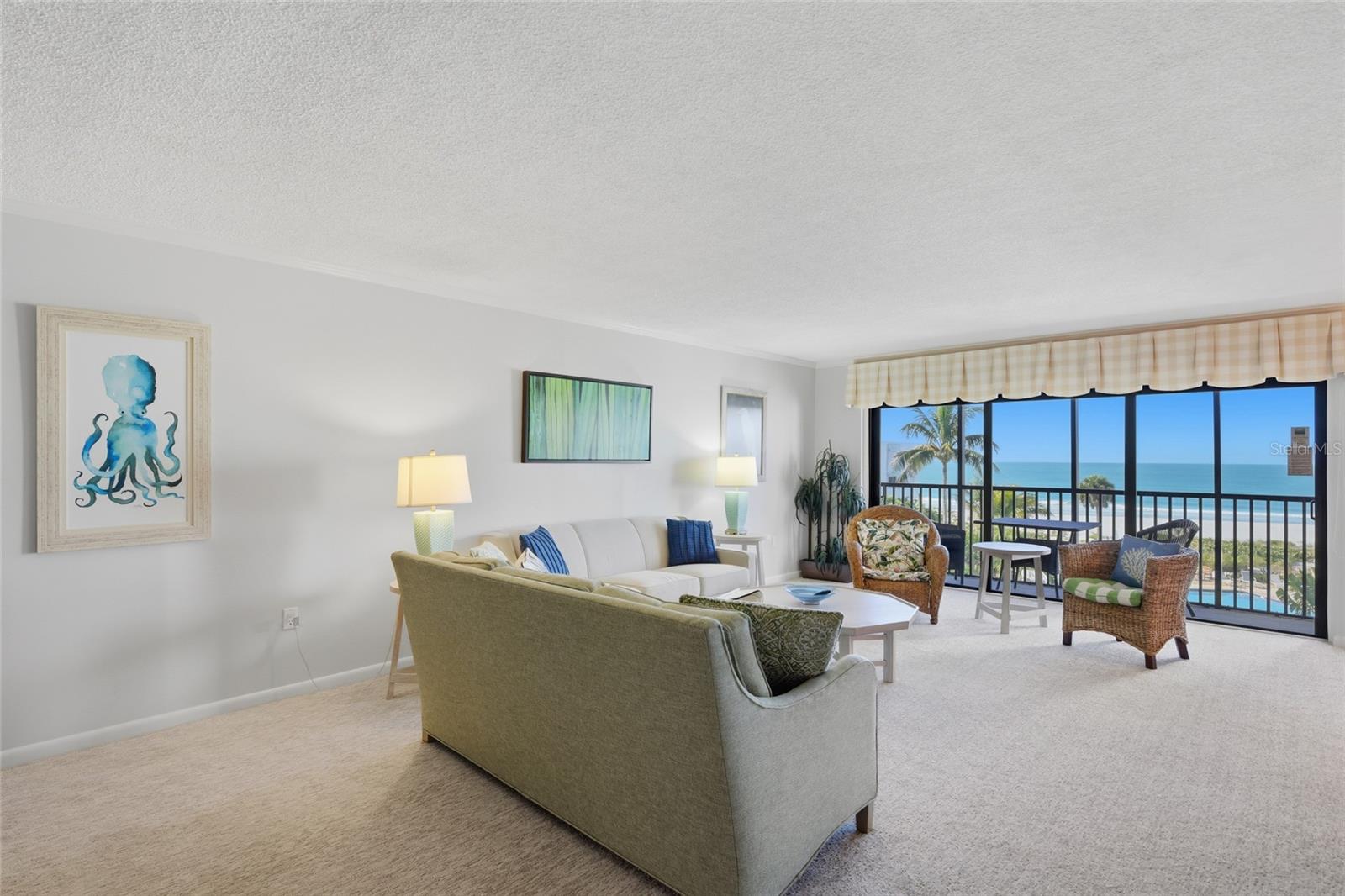 SEA OATS OF BOCA GRANDE - Residential