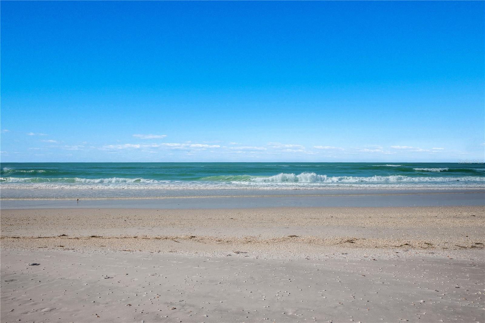 SEA OATS OF BOCA GRANDE - Residential
