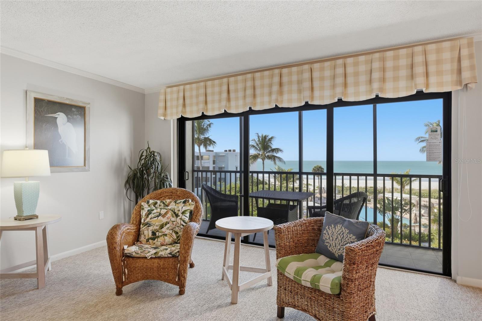 SEA OATS OF BOCA GRANDE - Residential