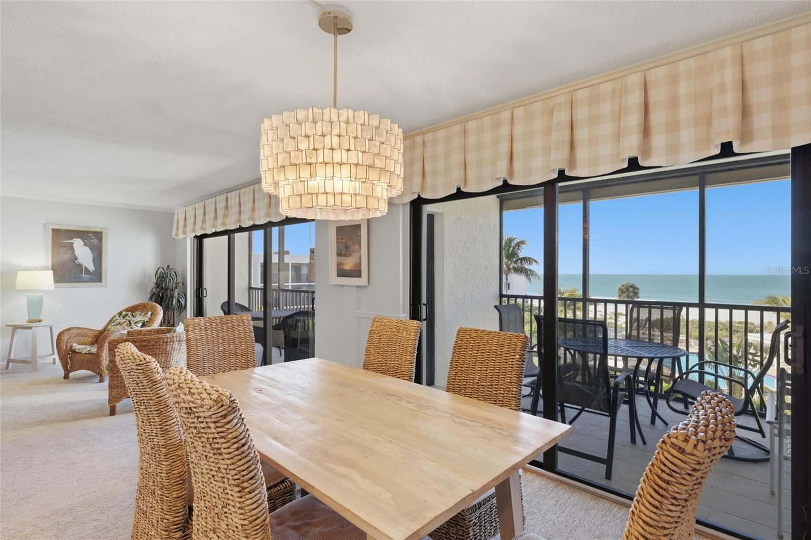 SEA OATS OF BOCA GRANDE - Residential