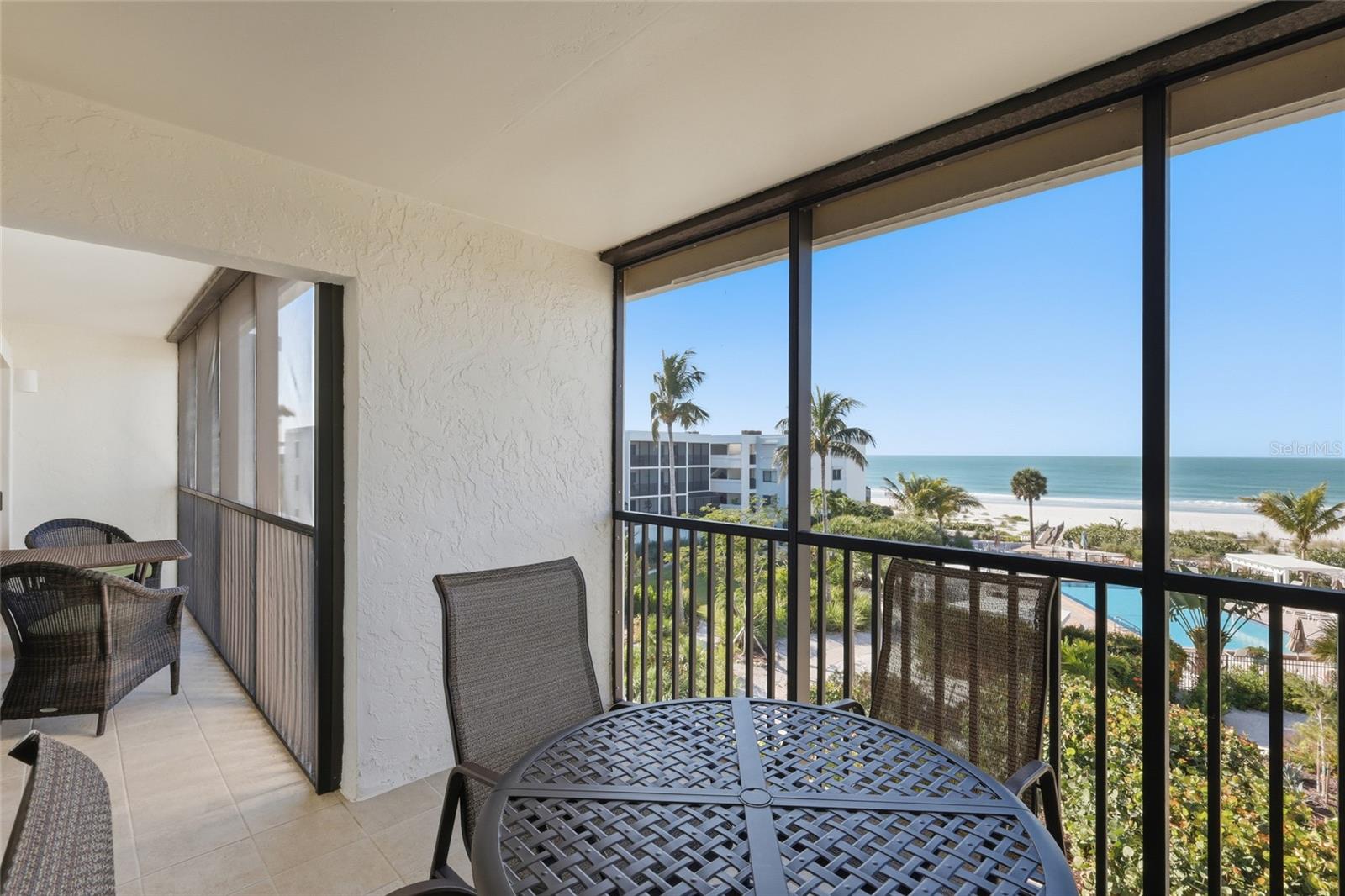 SEA OATS OF BOCA GRANDE - Residential