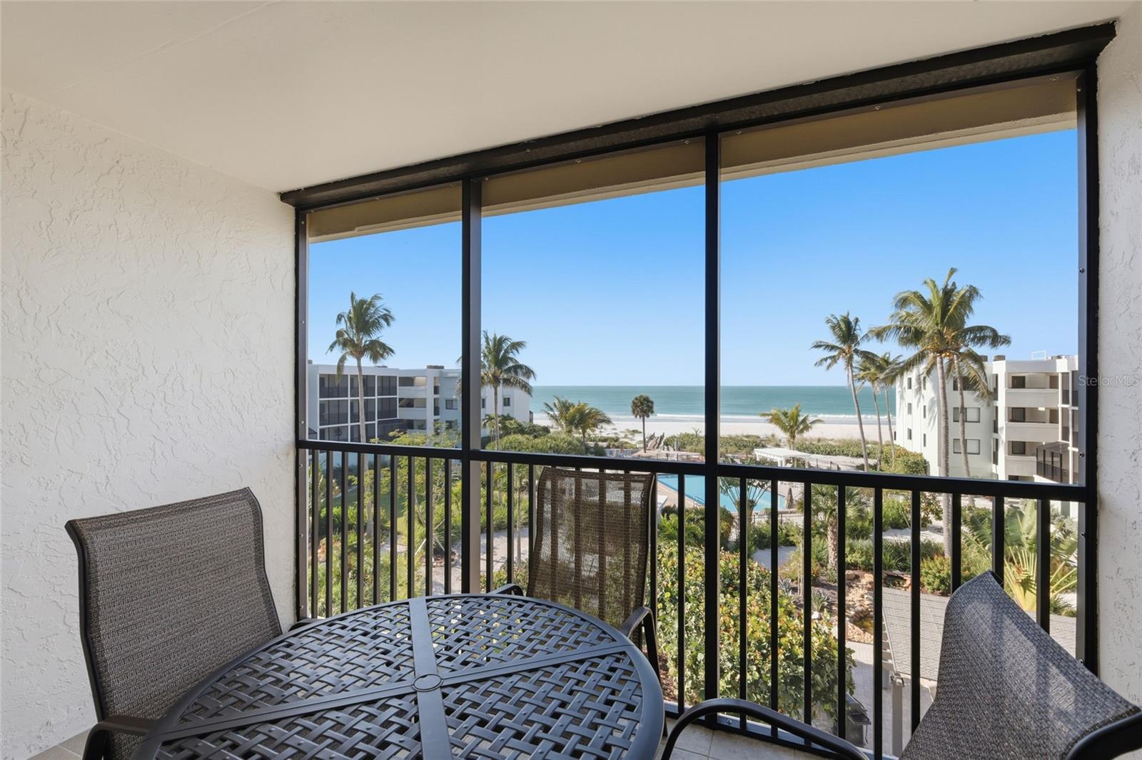 SEA OATS OF BOCA GRANDE - Residential