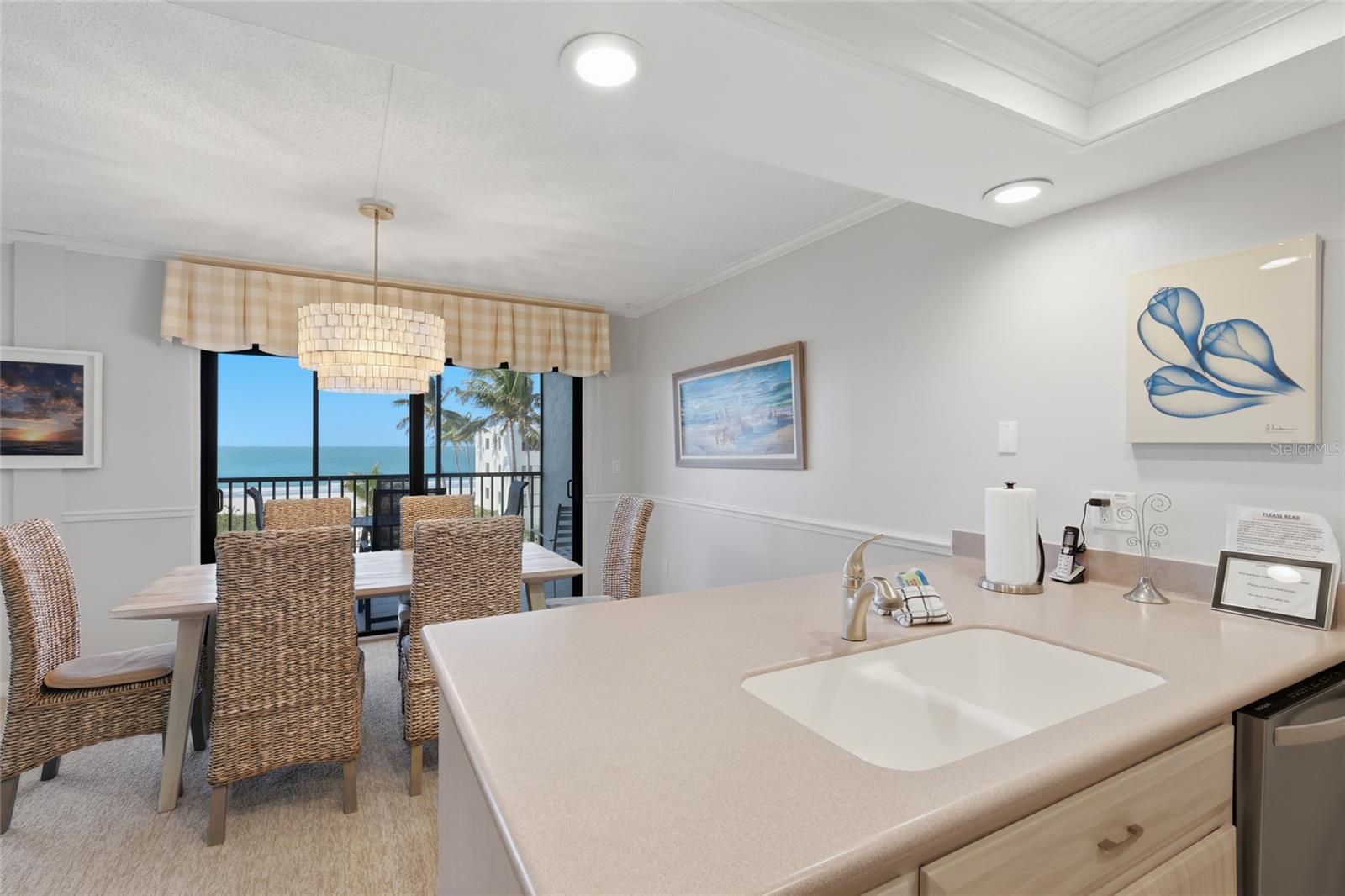 SEA OATS OF BOCA GRANDE - Residential