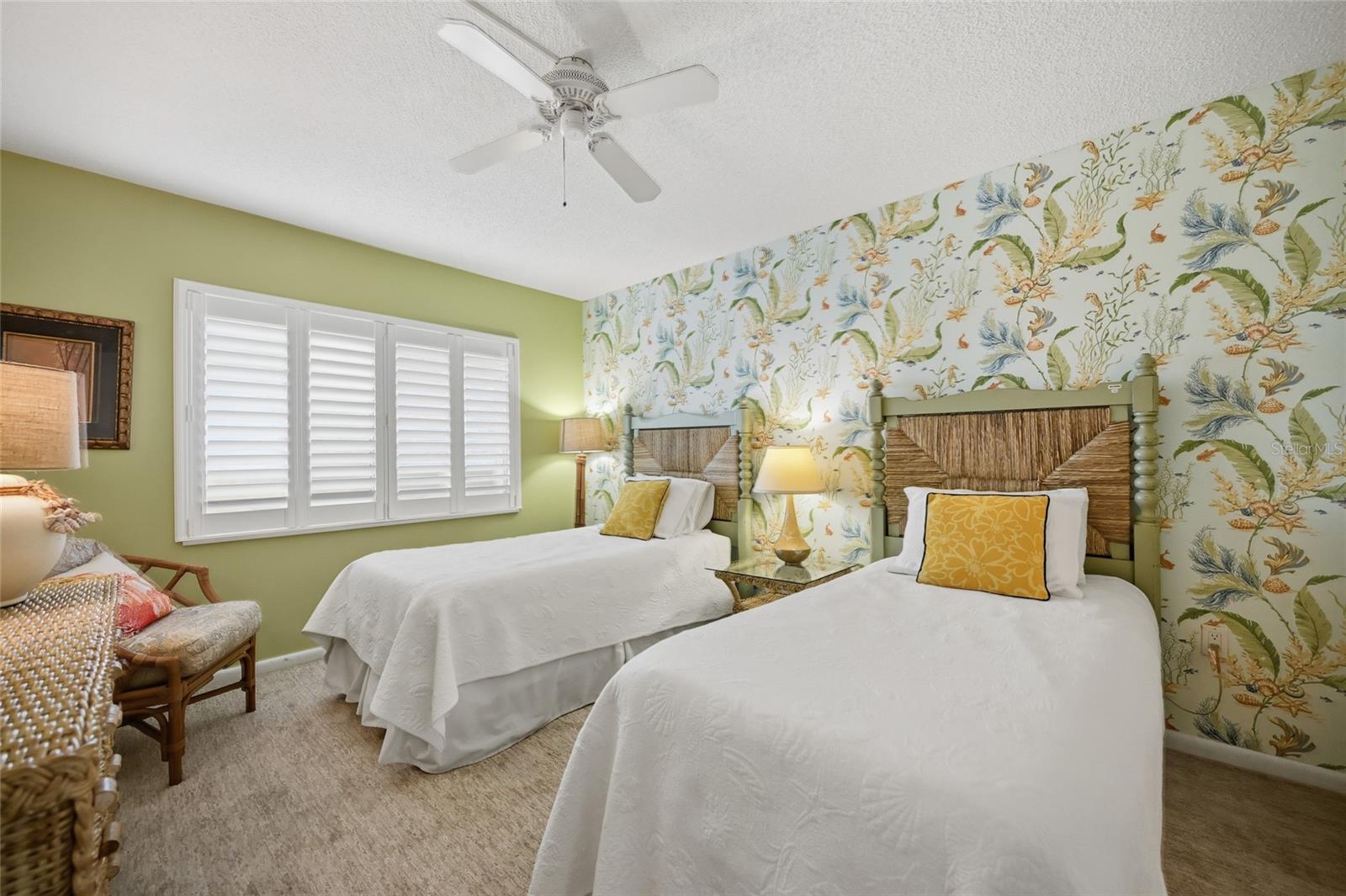 SEA OATS OF BOCA GRANDE - Residential