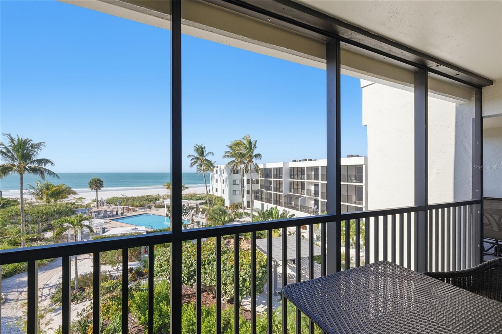 SEA OATS OF BOCA GRANDE - Residential