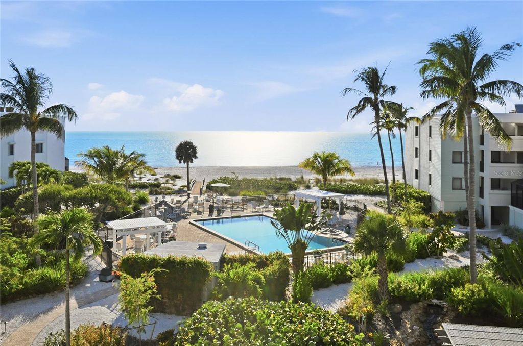 Photo of 5700 Gulf Shores Drive #B335, Boca Grande, FL 33921 (MLS # D6145260)