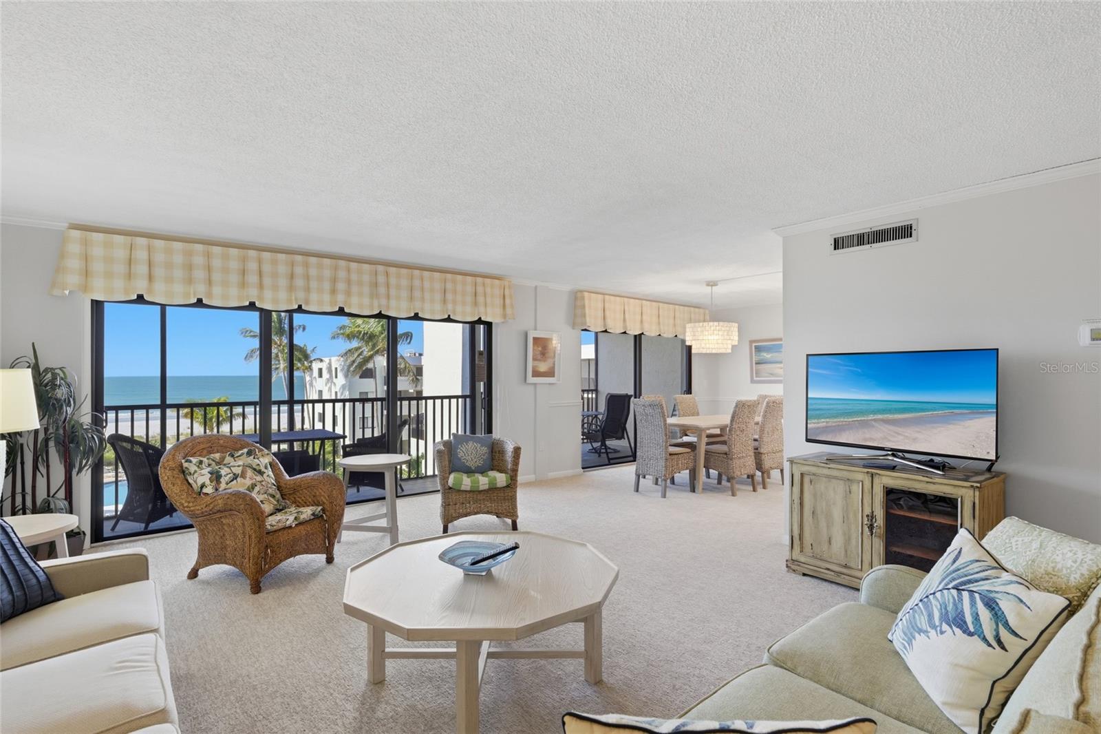 SEA OATS OF BOCA GRANDE - Residential