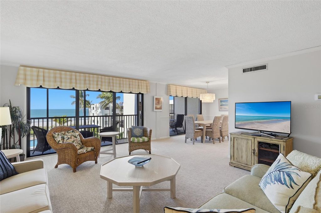 Photo of 5700 Gulf Shores Drive #B335, Boca Grande, FL 33921 (MLS # D6145260)