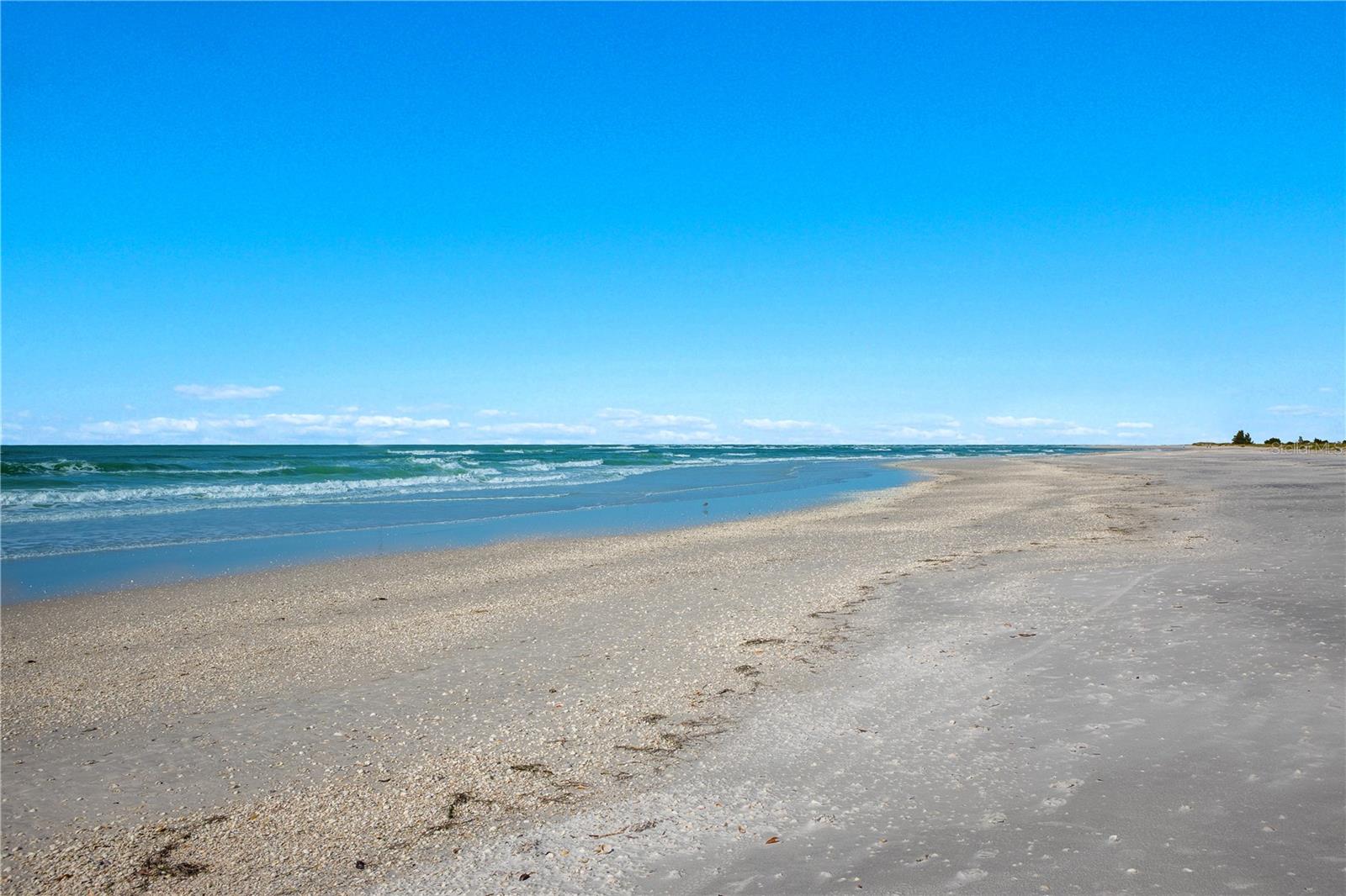 SEA OATS OF BOCA GRANDE - Residential
