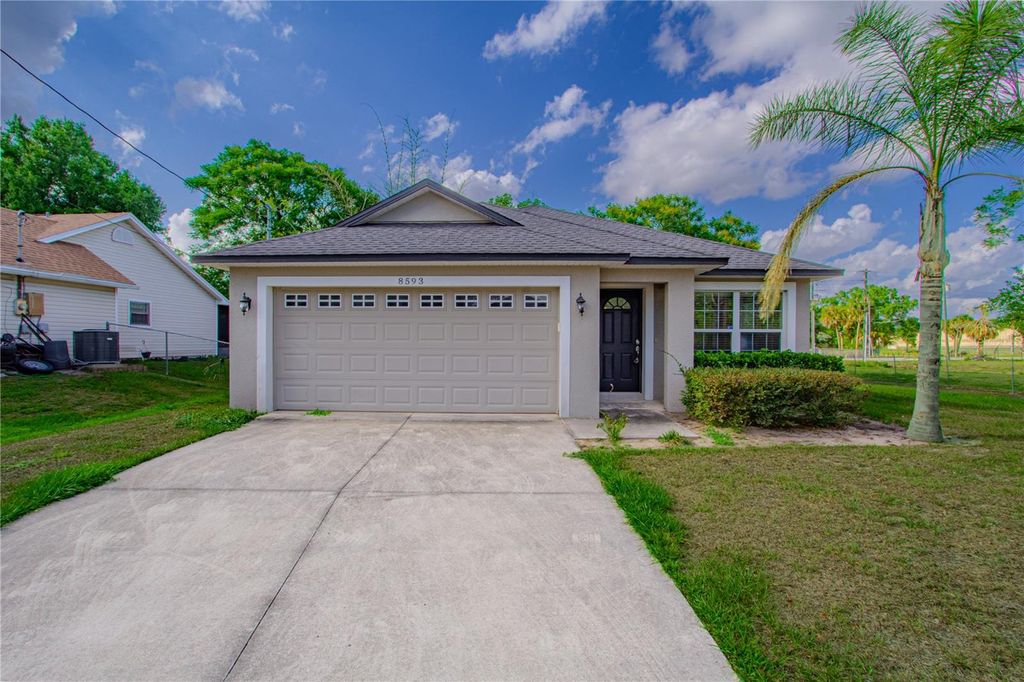 Photo of 8593 Plumeria Avenue, Orlando, FL 32825 (MLS # O6410024)