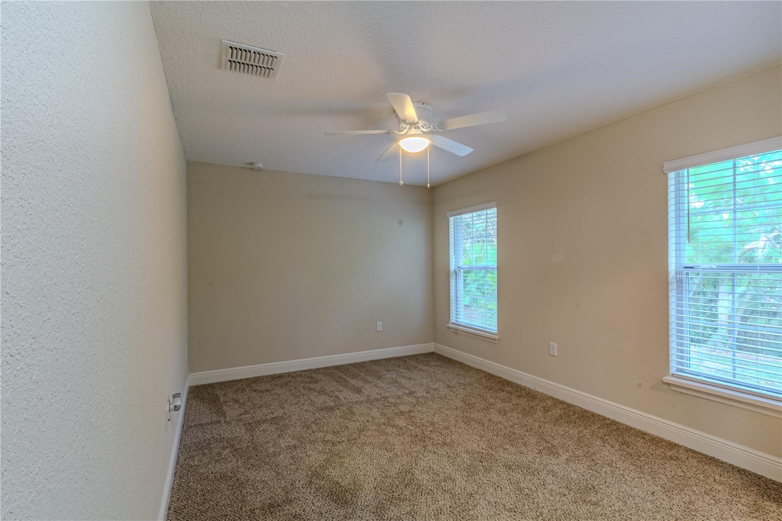 SINCLAIR PARK - Residential