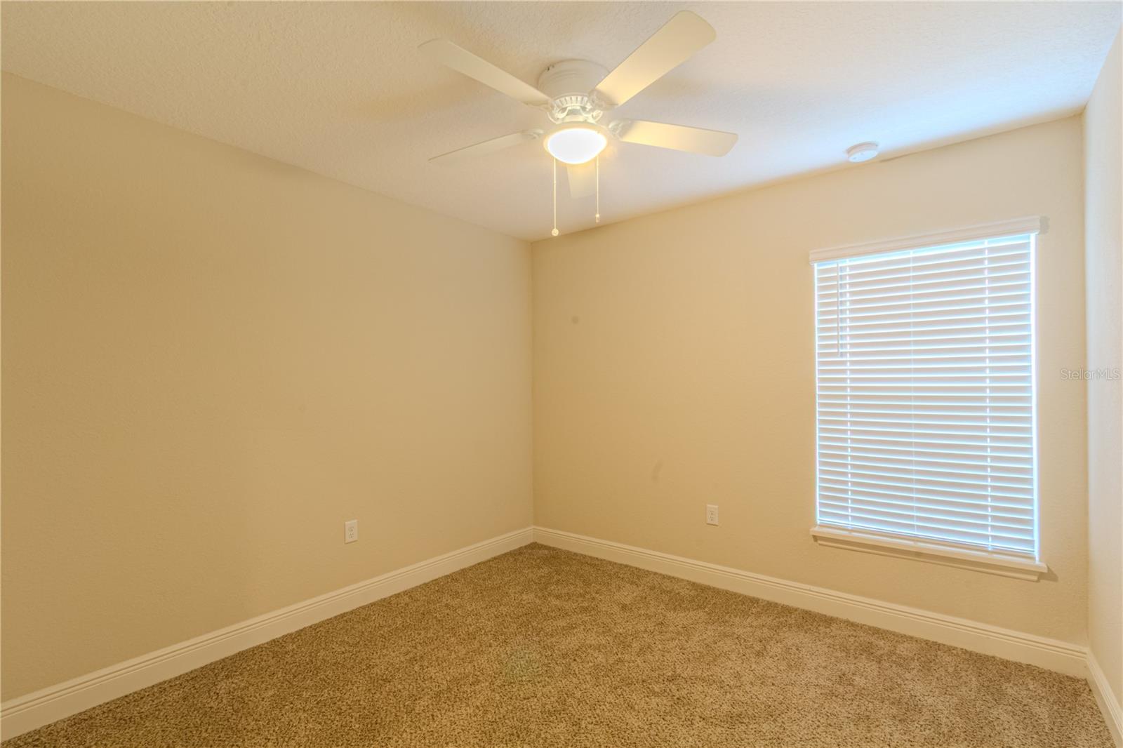 SINCLAIR PARK - Residential